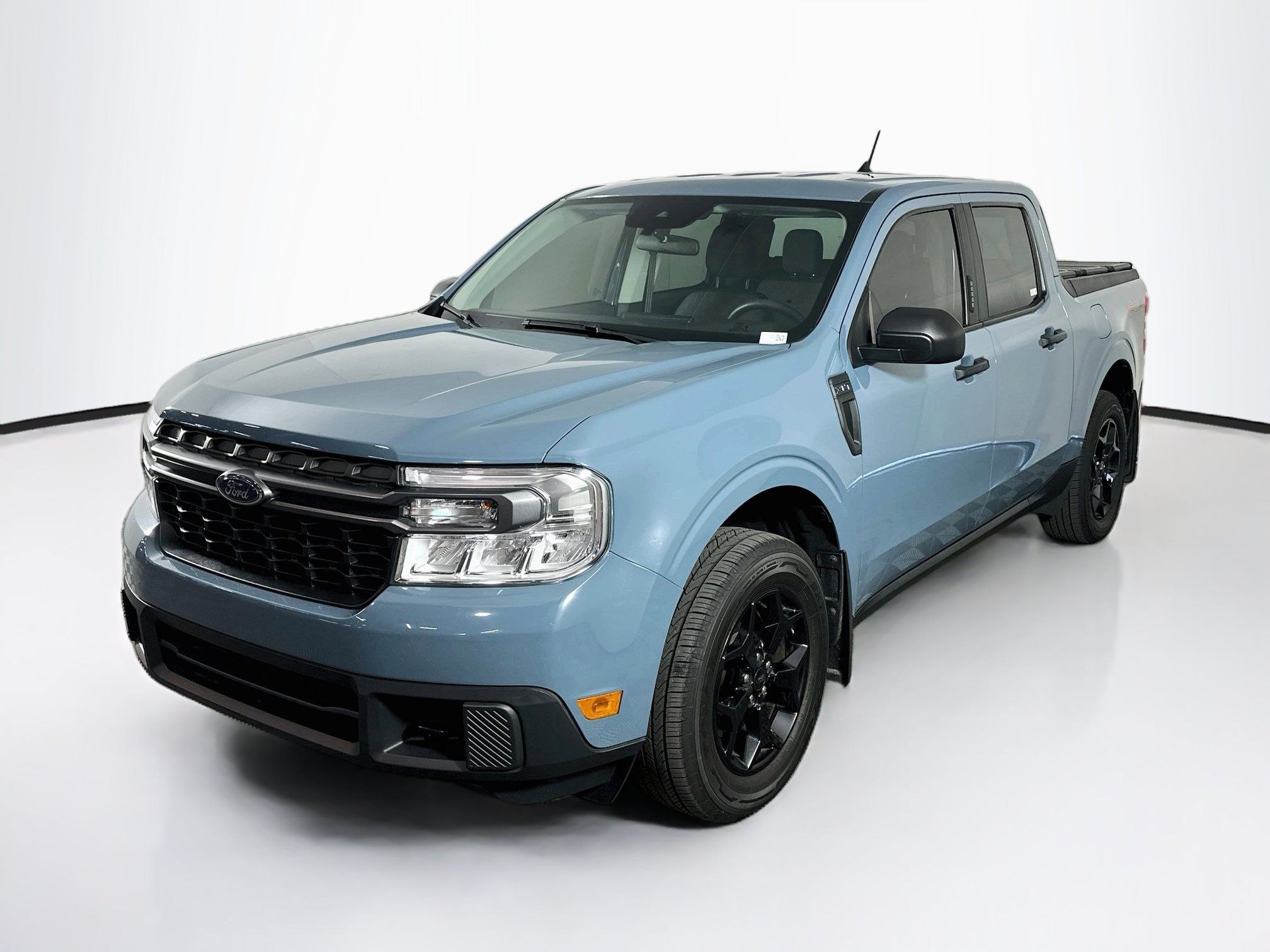 Used 2022 Ford Maverick XLT XLT AWD SuperCrew