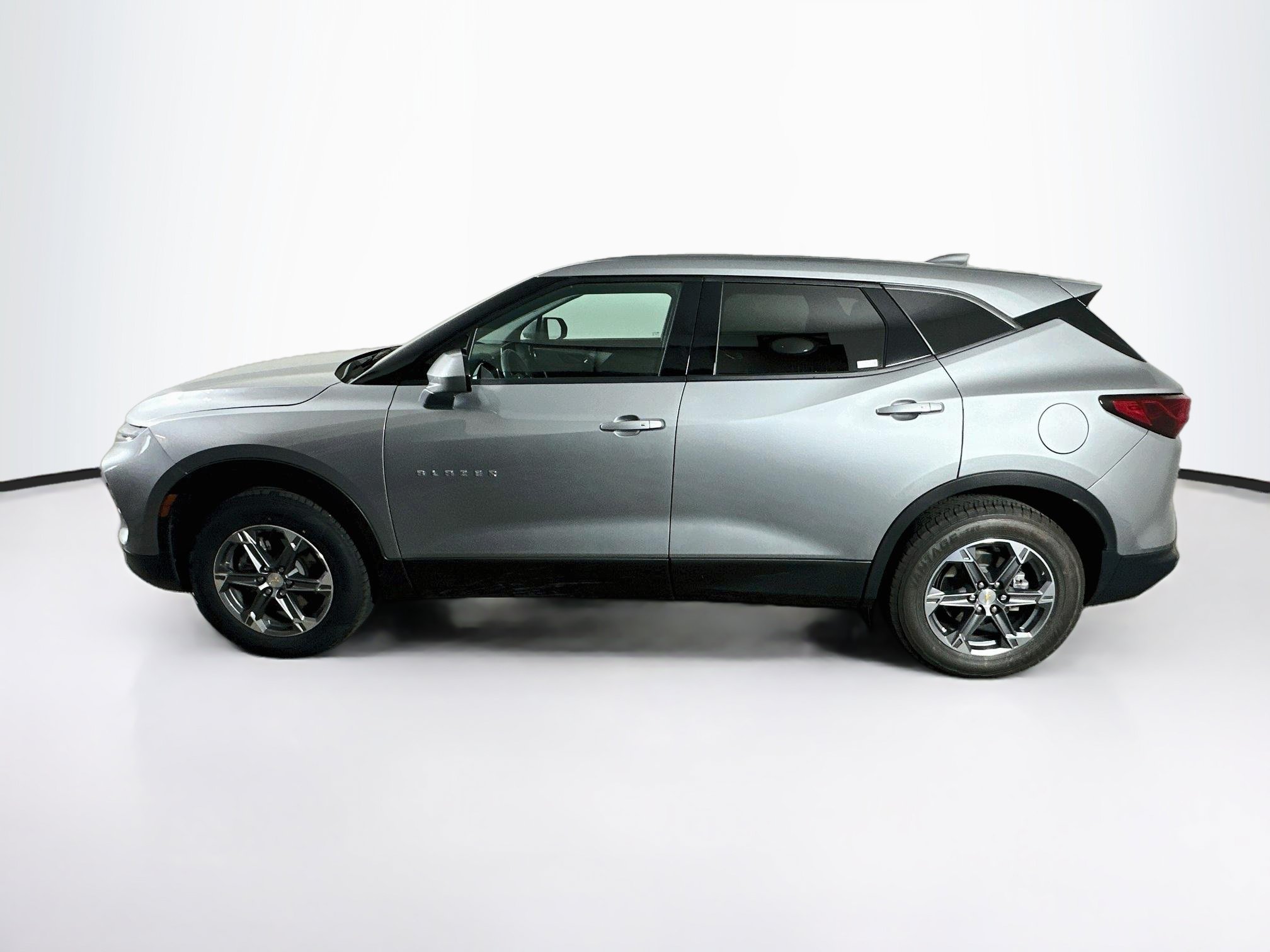 Used 2026 Chevrolet Blazer LT FWD LT w/2LT