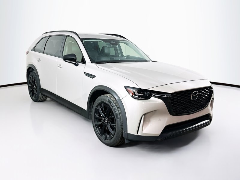 2025 Mazda CX-90 Turbo Premium Sport's photo