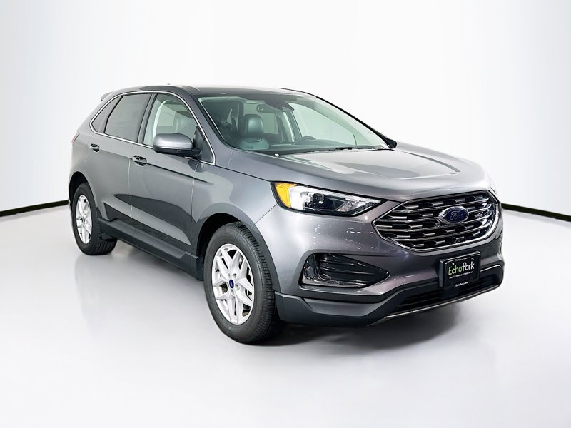 2022 Ford Edge SEL's photo