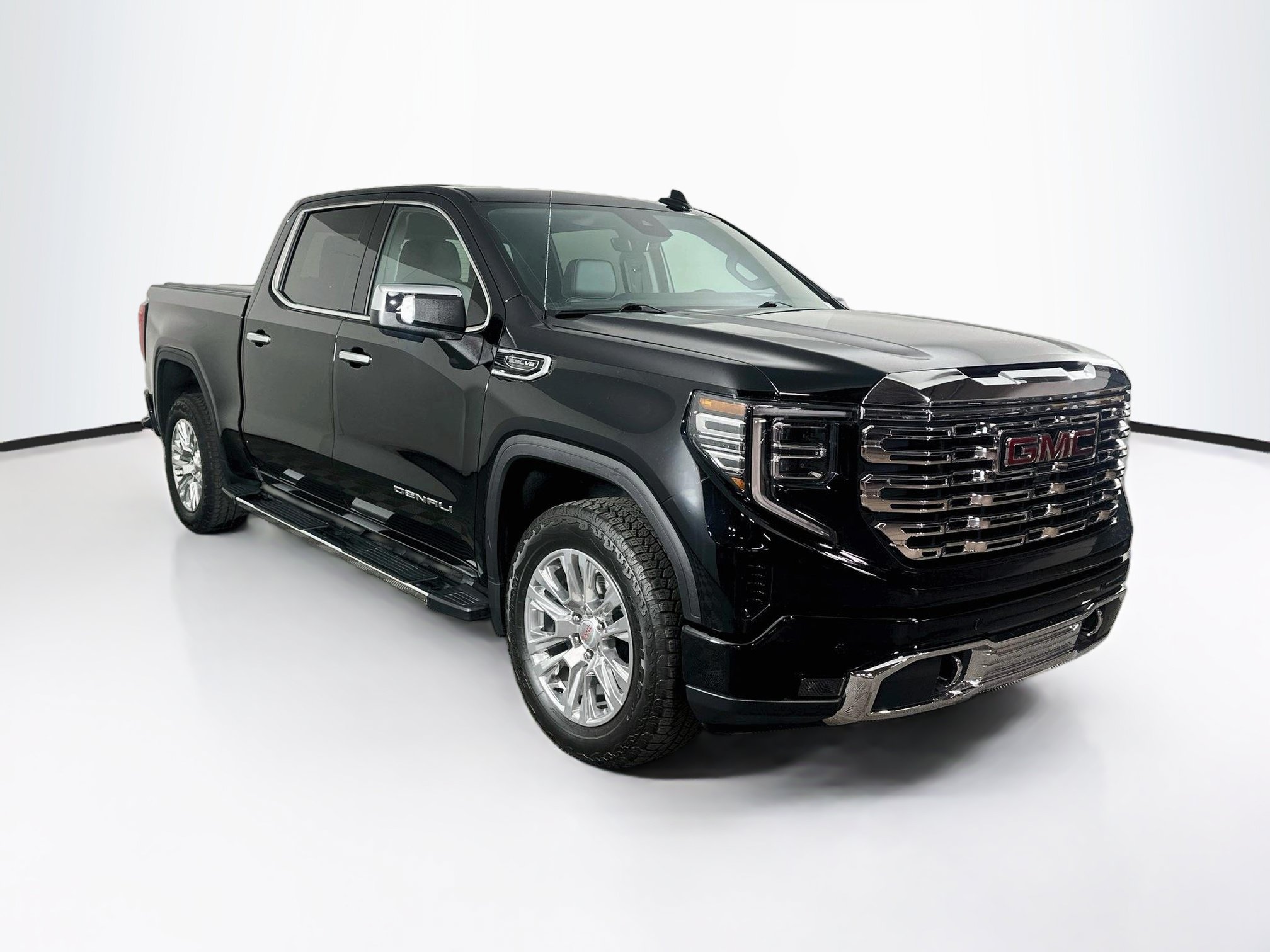  GMC Sierra 1500