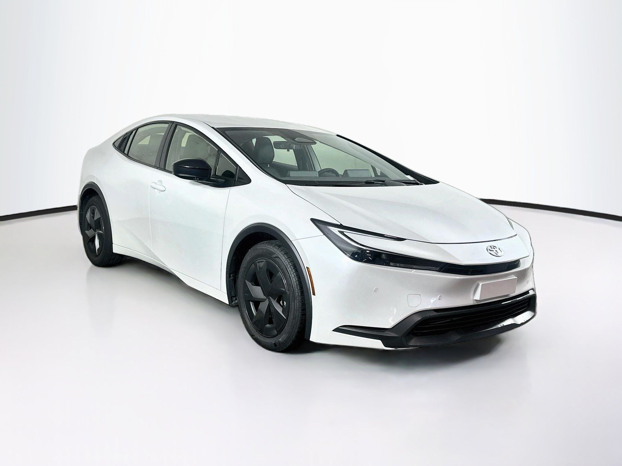 Used 2024 Toyota Prius LE LE