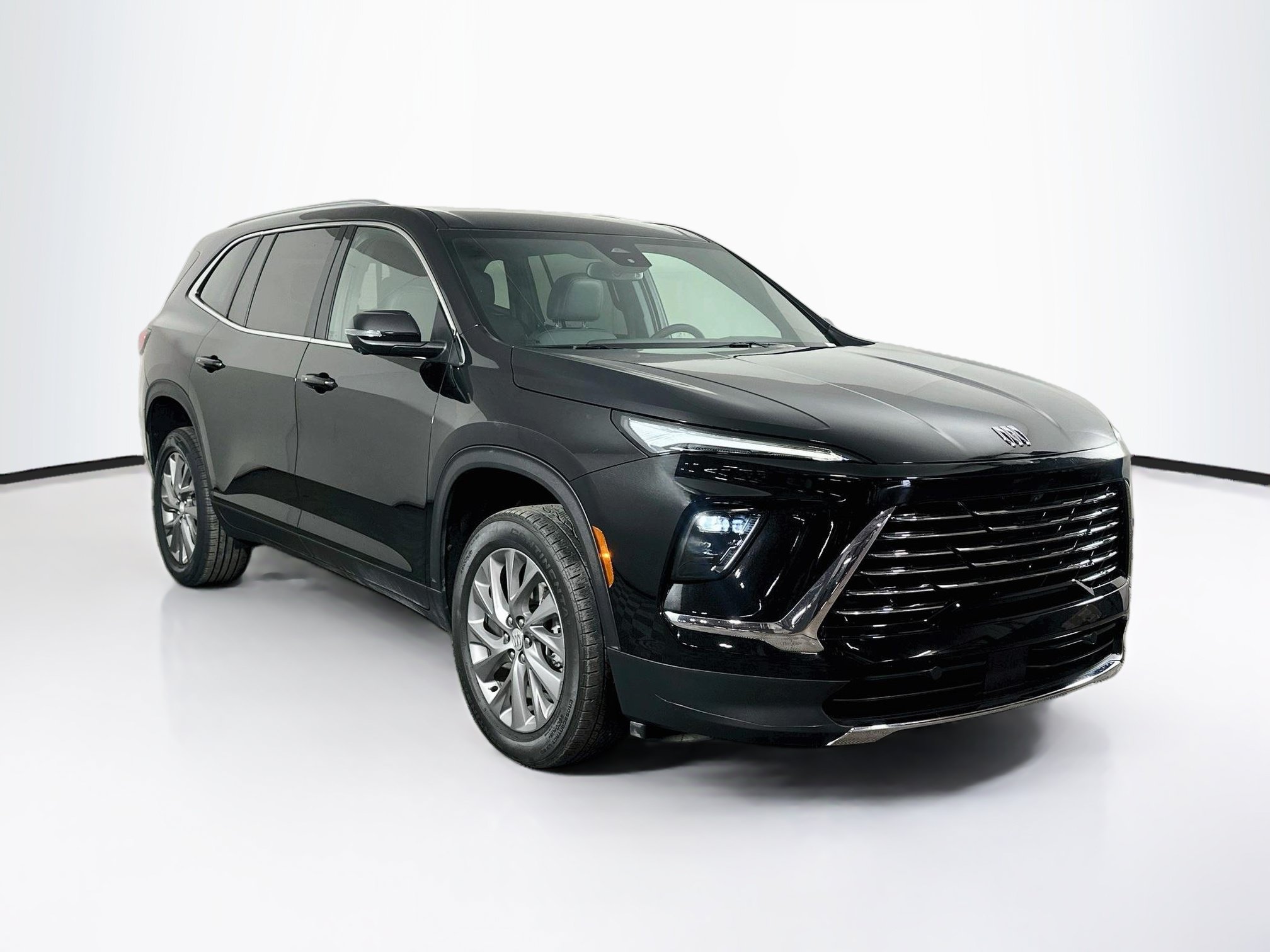 Used 2025 Buick Enclave Preferred Preferred