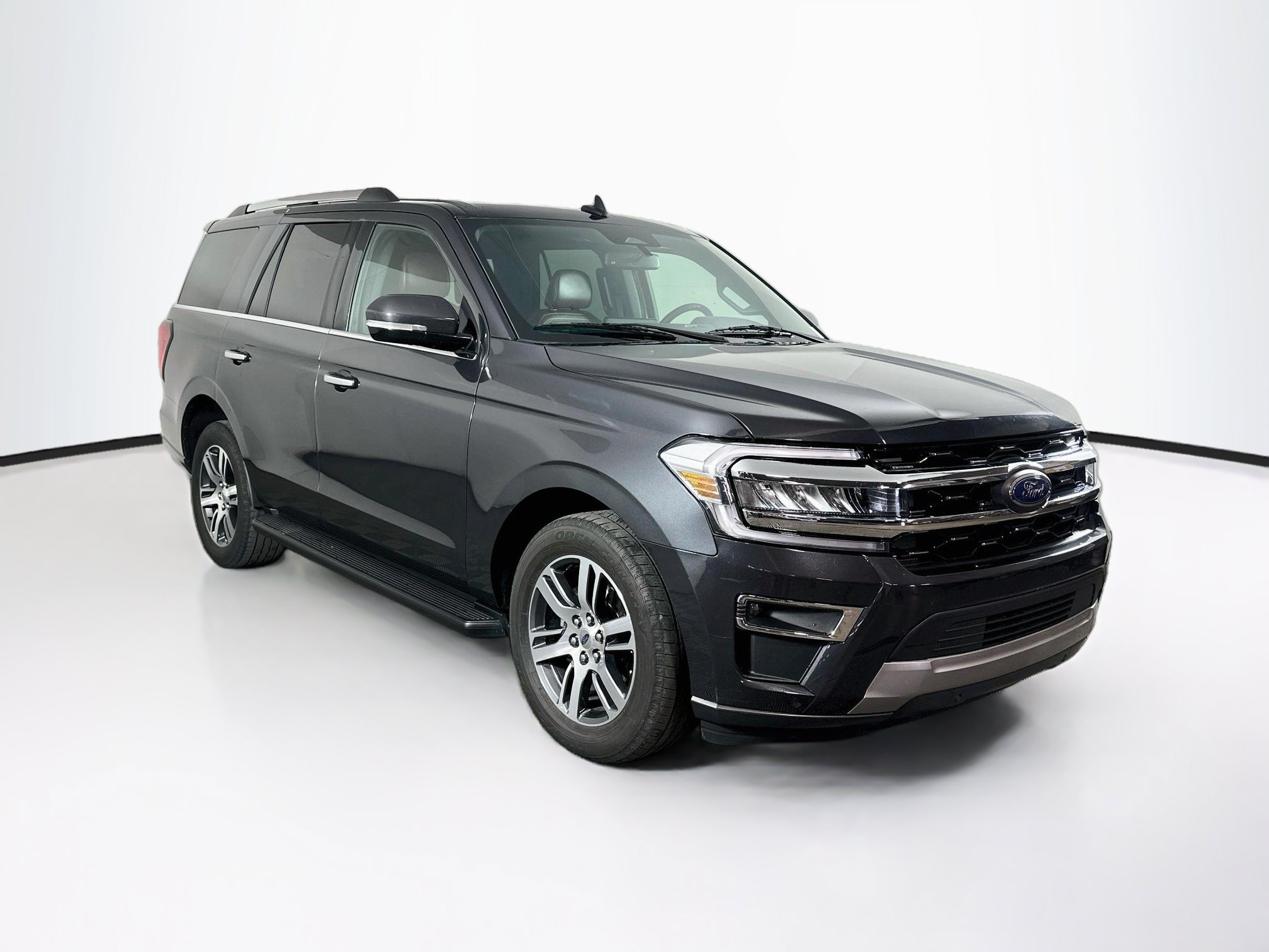  Ford Expedition