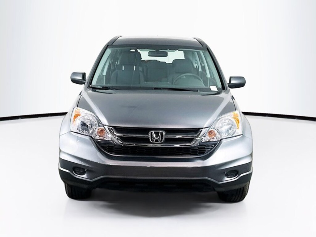 Used 2011 Honda CR-V LX 2WD LX