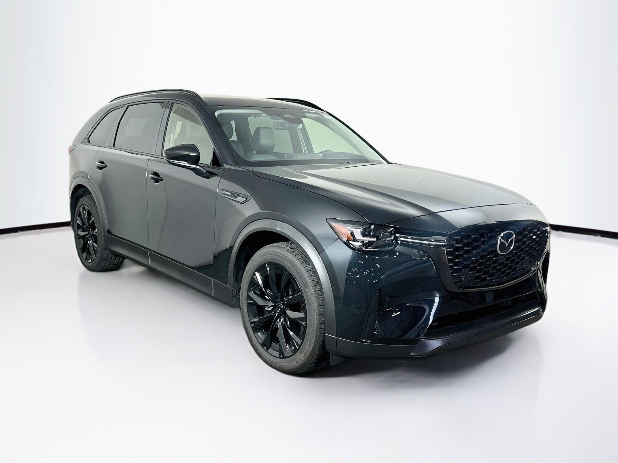 2026 Mazda CX-90 Premium Package