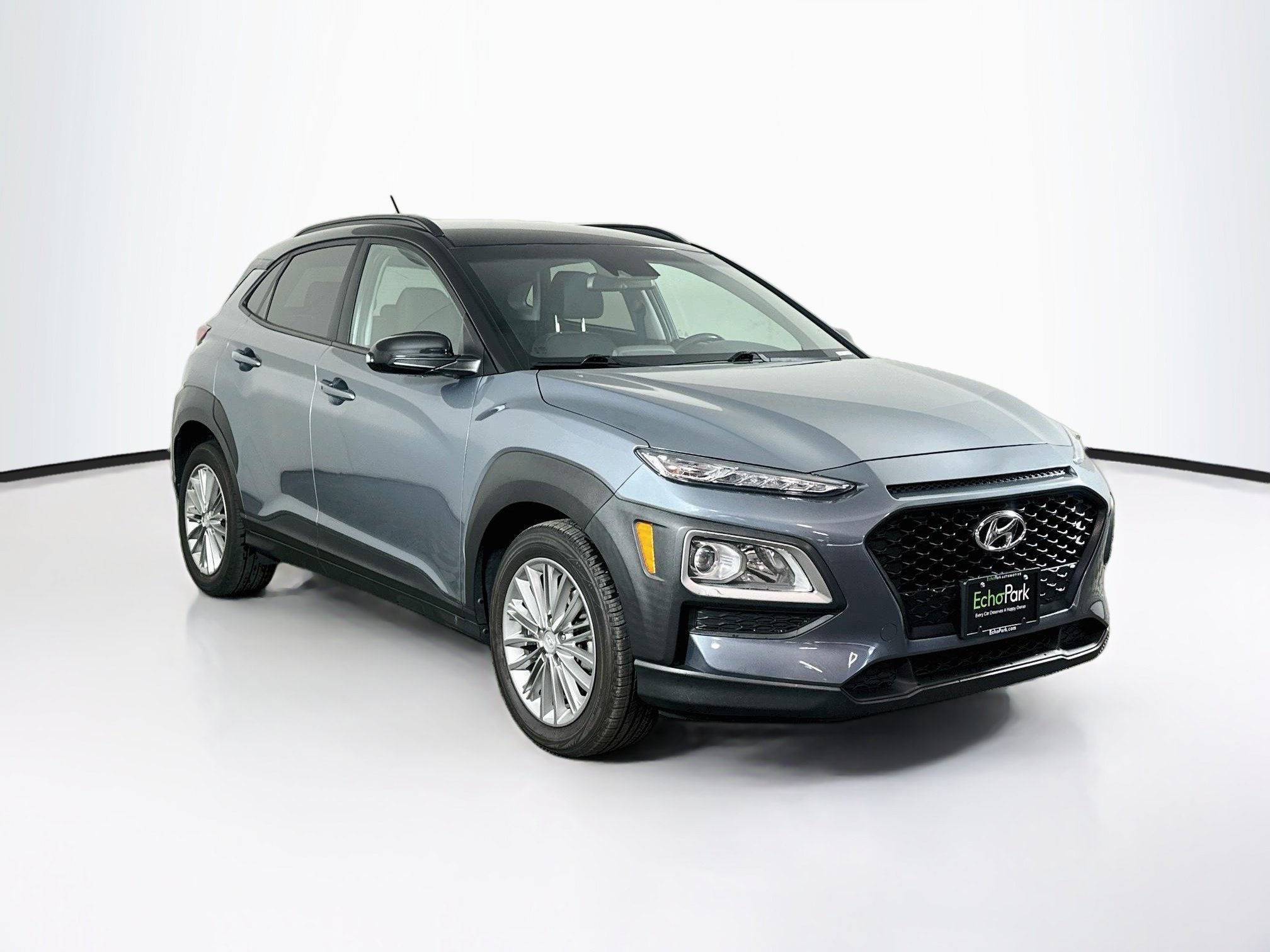 2020 Hyundai Kona
