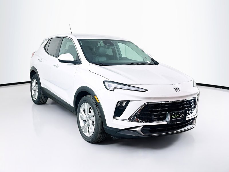 2025 Buick Encore GX Preferred's photo
