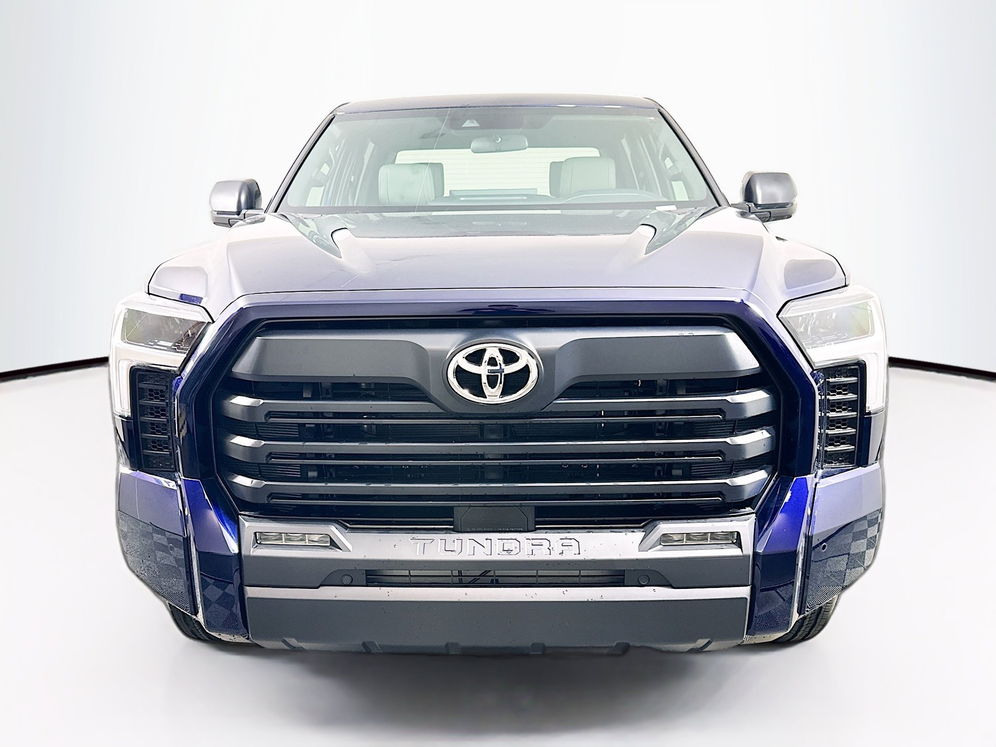Used 2026 Toyota Tundra 2WD SR5 SR5 CrewMax 5.5 Bed