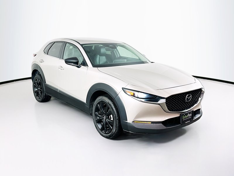 2024 Mazda CX-30 Select Sport's photo