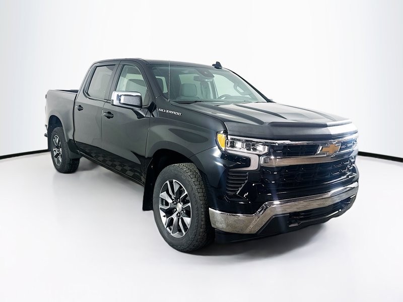 2023 Chevrolet Silverado 1500 LT 2FL 4X4 Crew Cab Short Box's photo