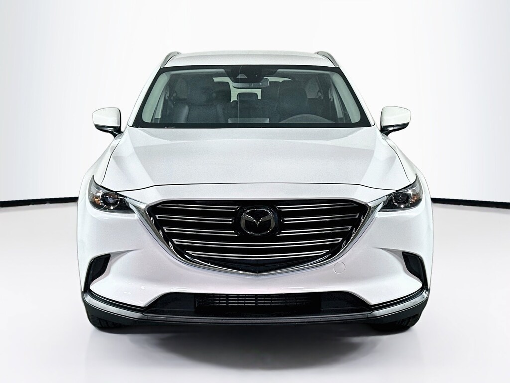 Used 2021 Mazda CX-9 Touring Touring FWD
