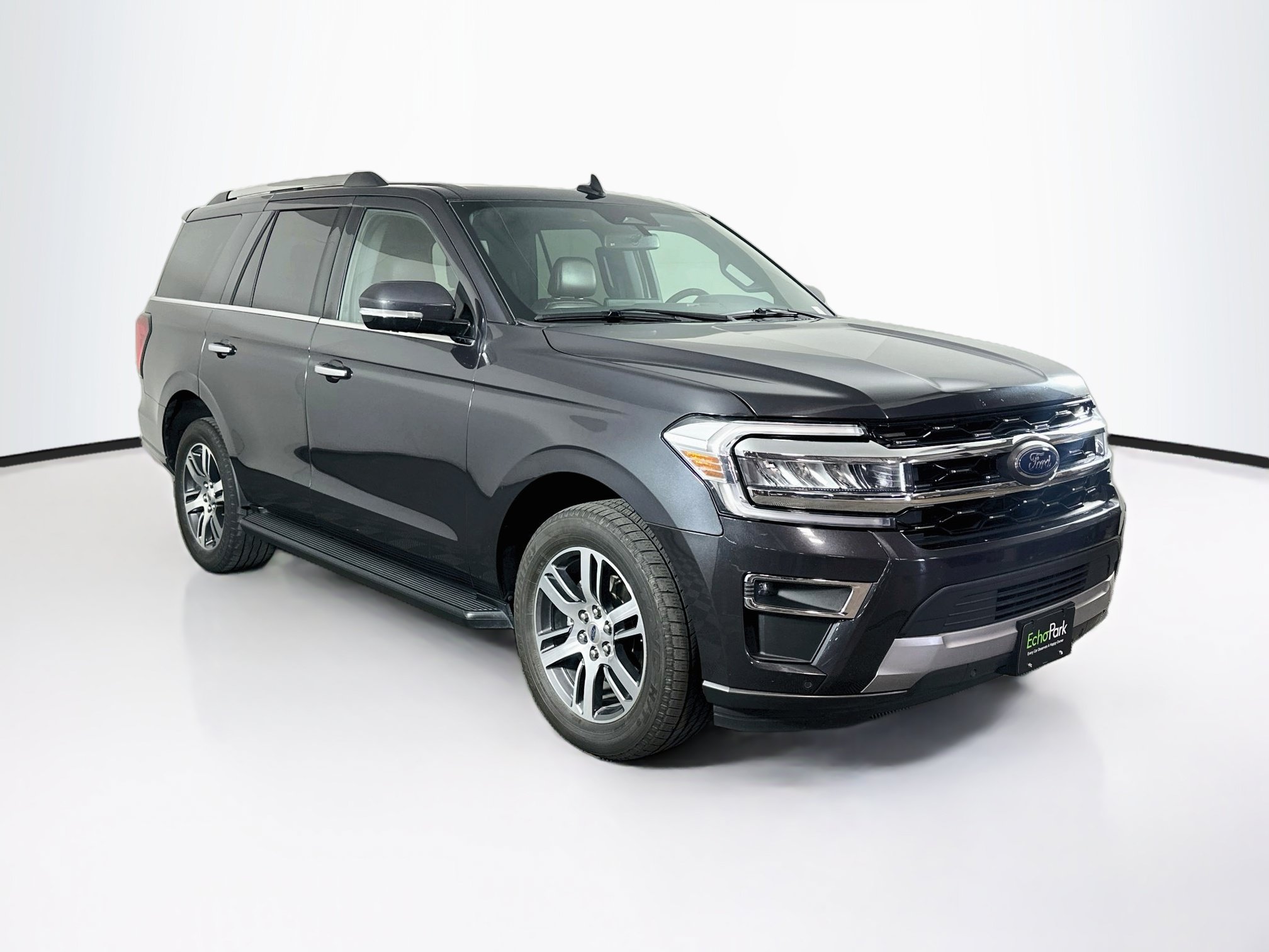  Ford Expedition