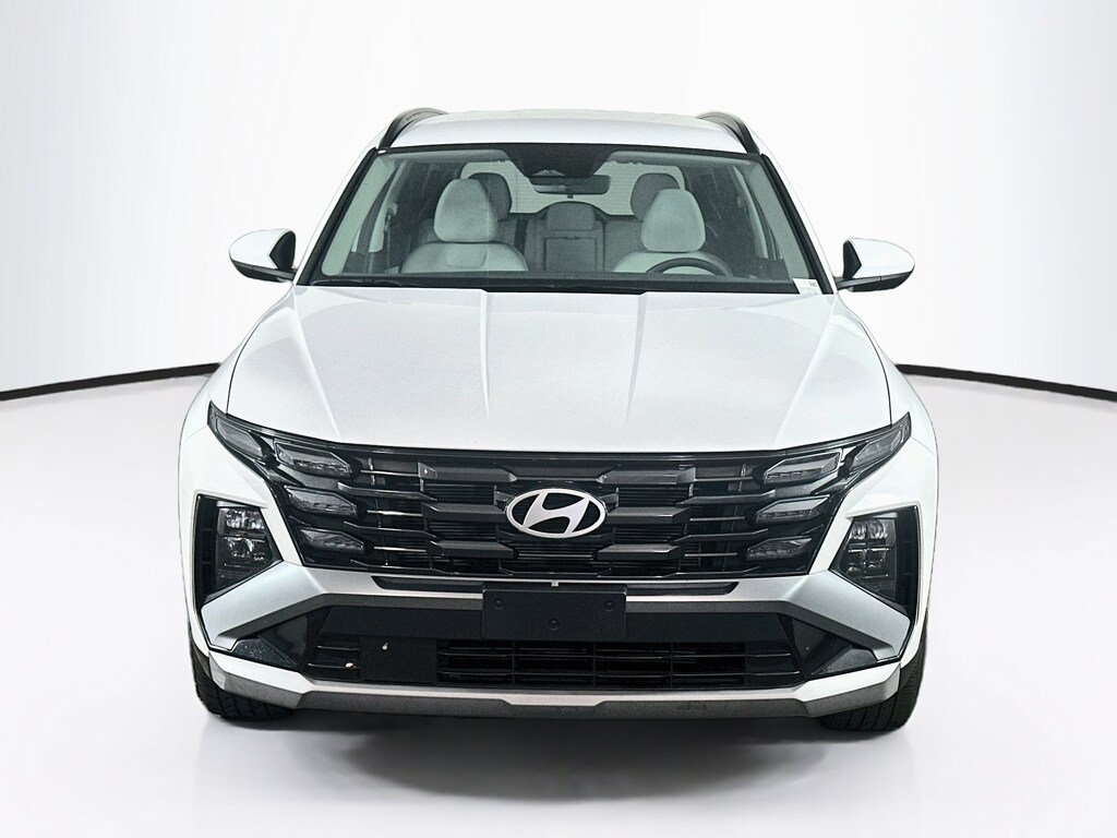 Used 2025 Hyundai Tucson SEL SEL FWD