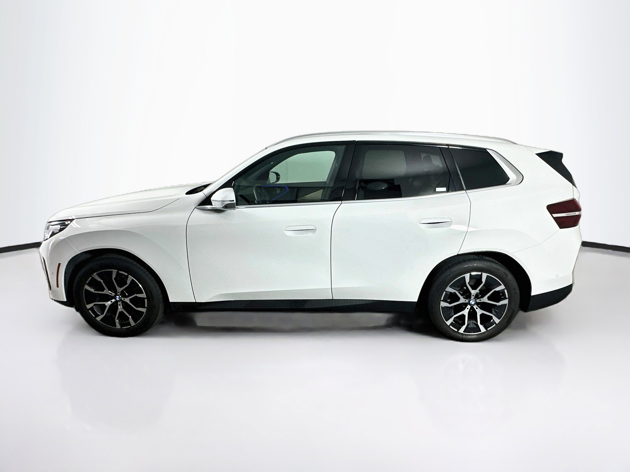 Used 2026 BMW X3 30 xDrive 30 xDrive Sports Activity Vehicle