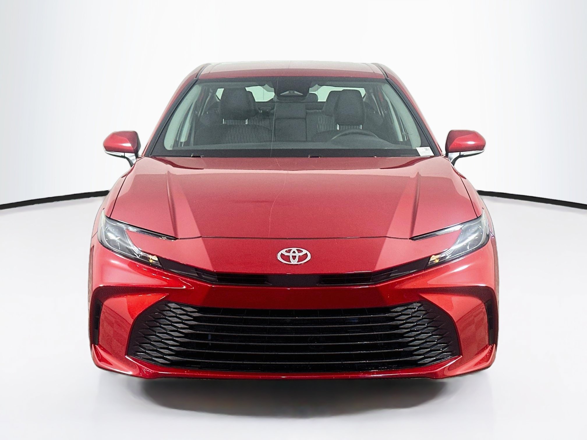 Used 2026 Toyota Camry LE LE