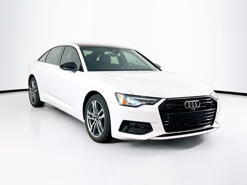 2021 Audi A6 Sport 45 Premium Plus S tronic quattro's photo