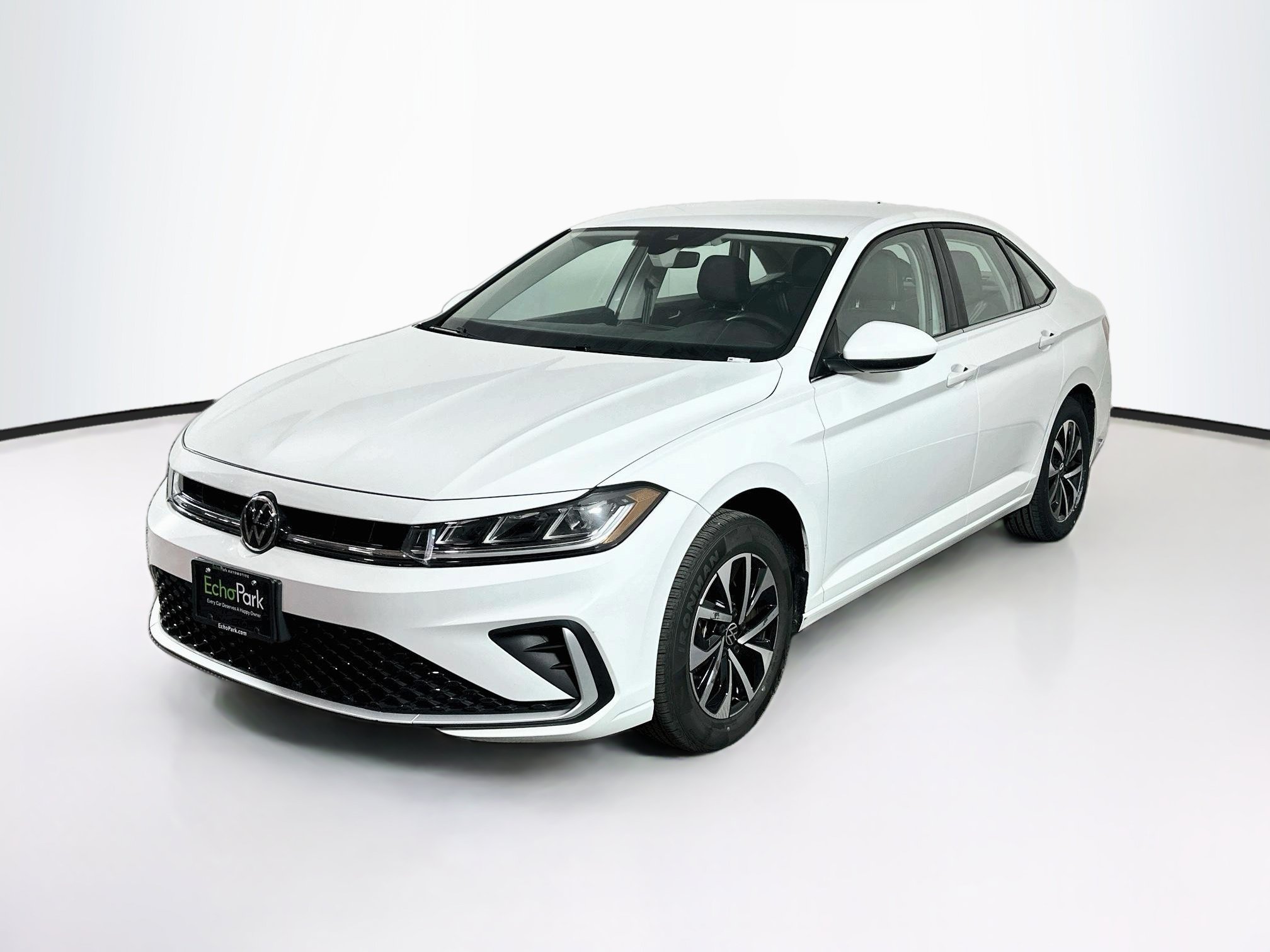 Used 2025 Volkswagen Jetta S S Auto