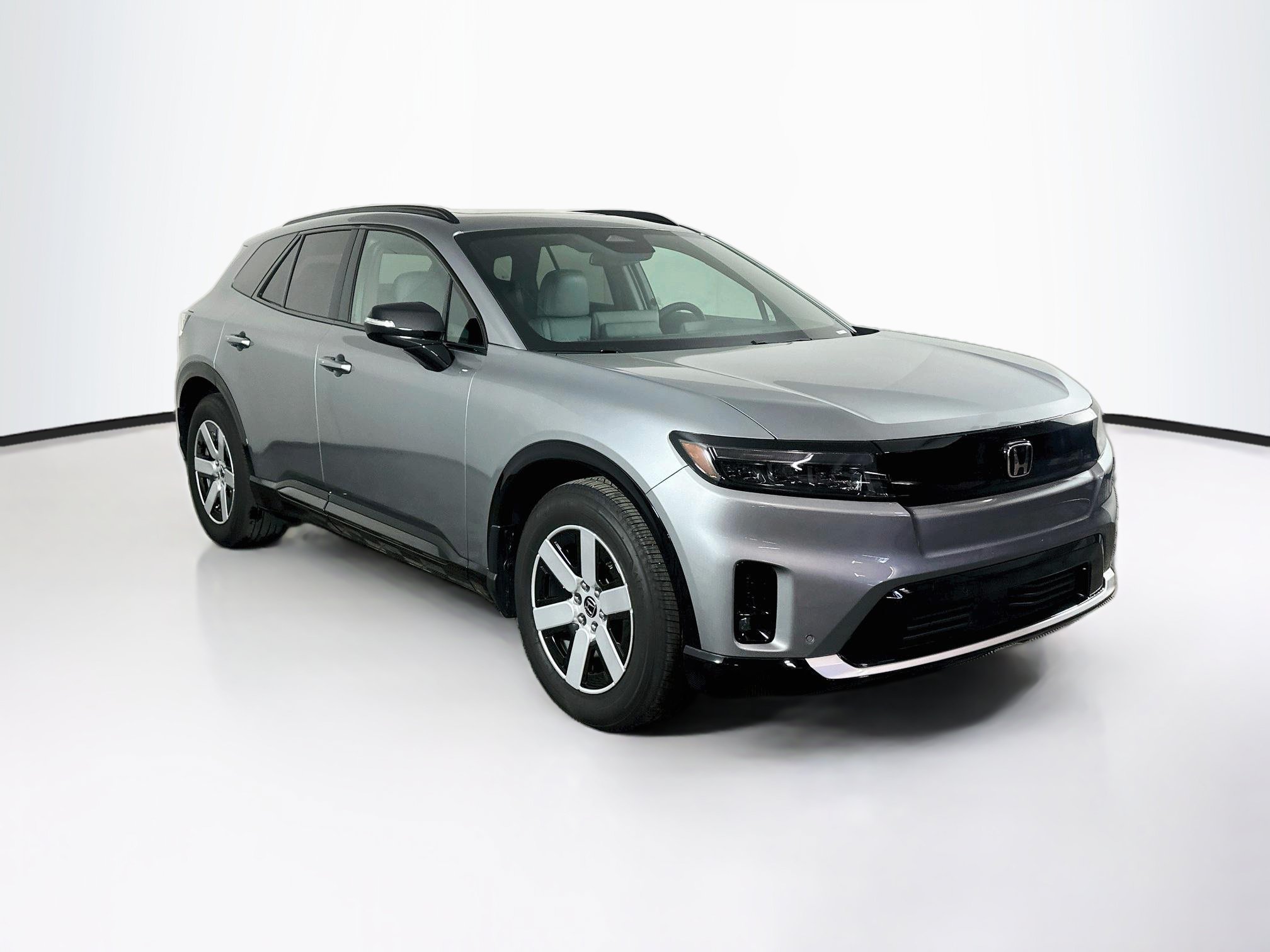 2024 Honda Prologue