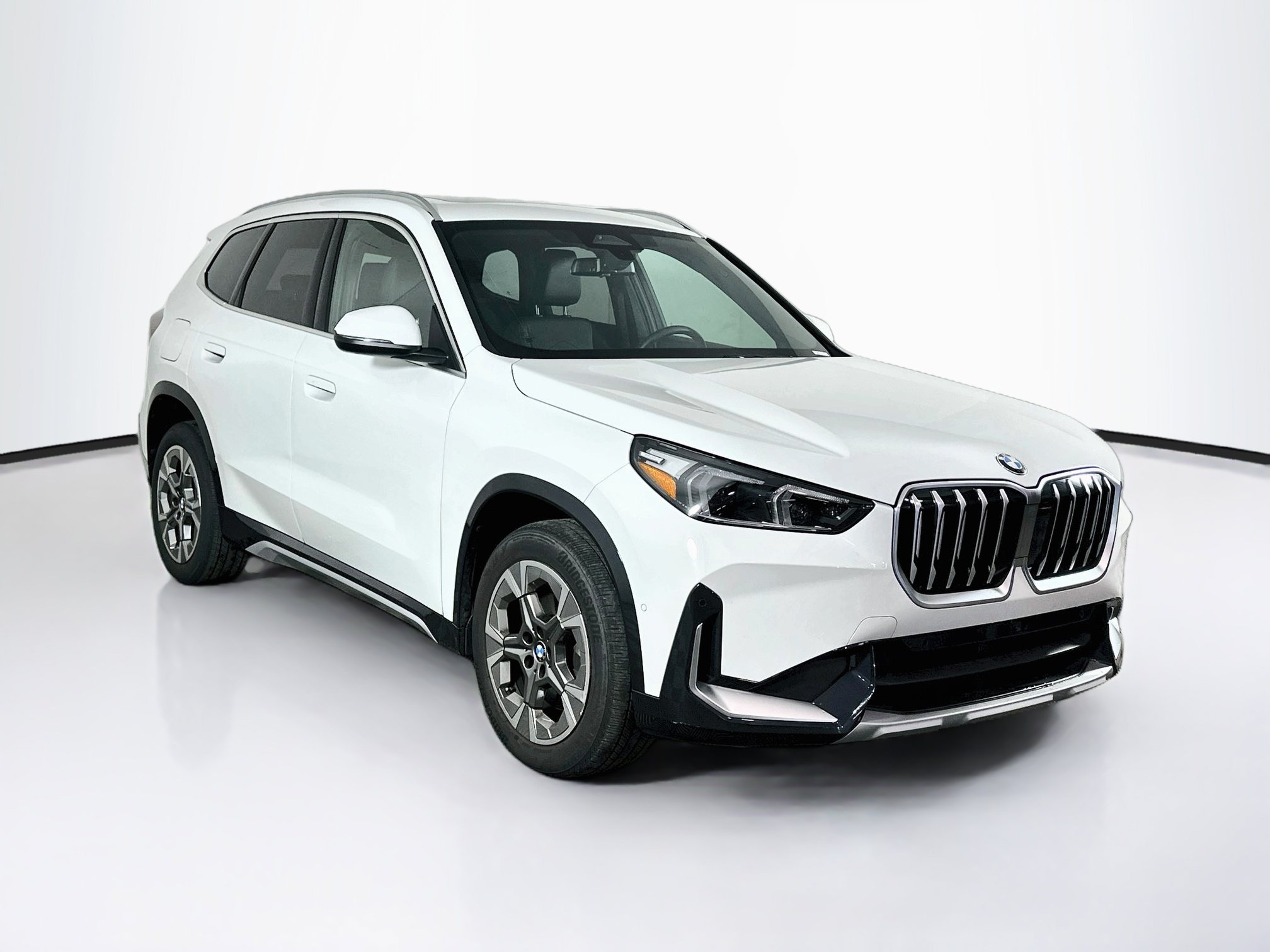 2026 BMW X1
