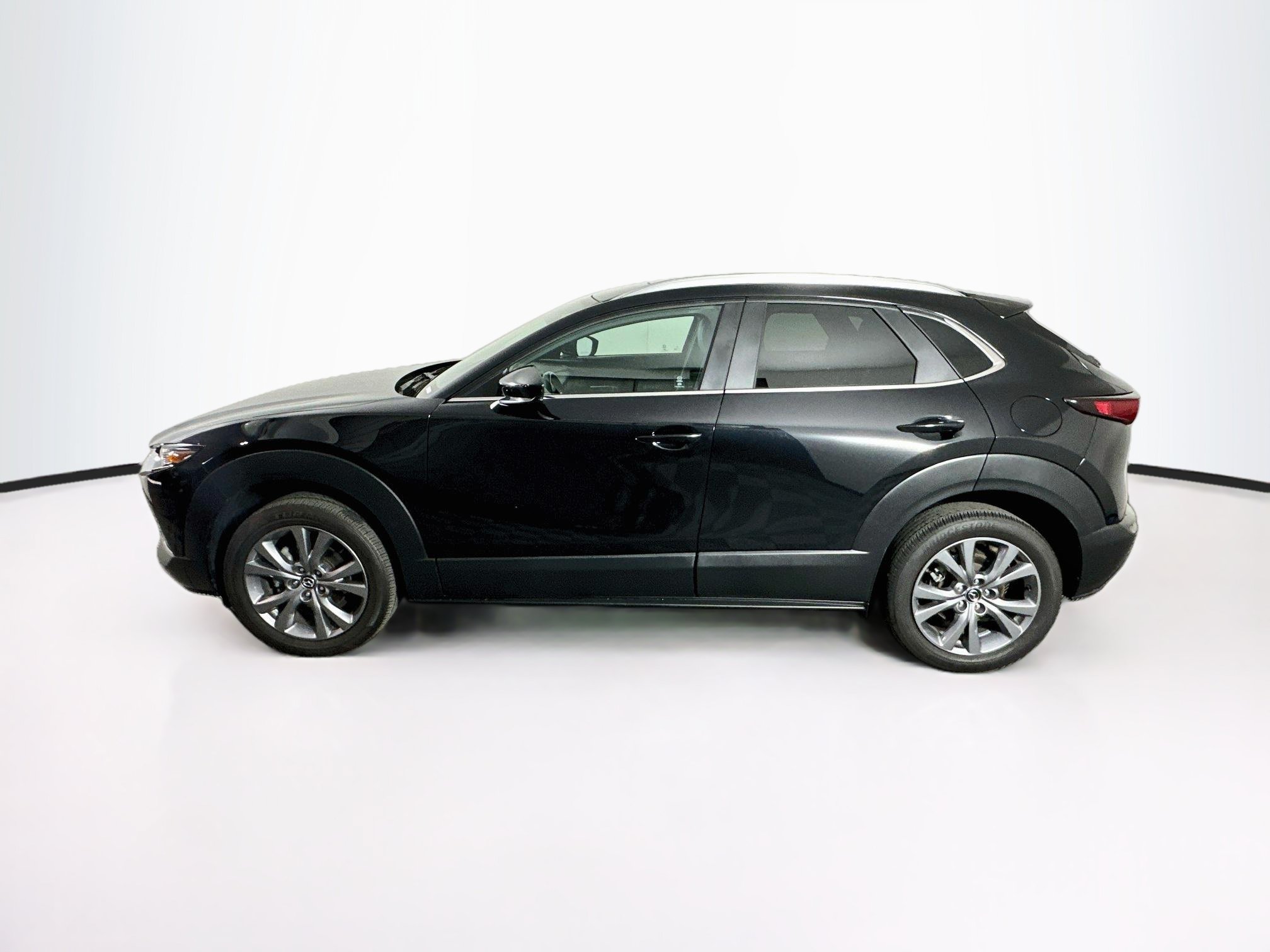 Used 2025 Mazda CX-30 2.5 S Preferred Package 2.5 S Preferred Package AWD