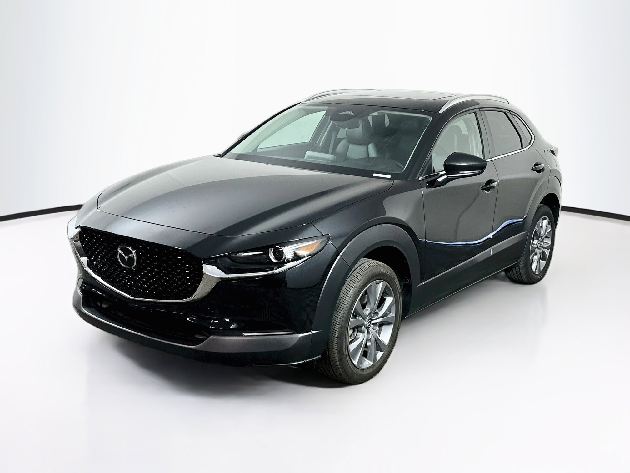 Used 2025 Mazda CX-30 2.5 S Preferred Package 2.5 S Preferred Package AWD
