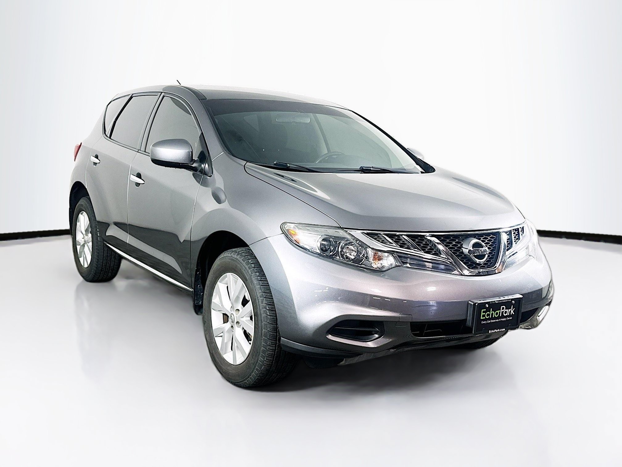 2014 Nissan Murano S FWD's photo