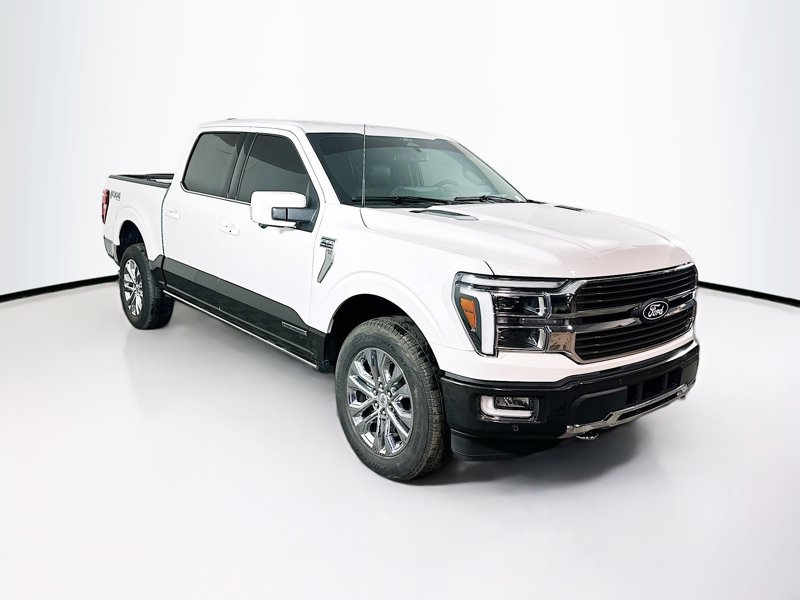 2024 Ford F-150 King Ranch's photo