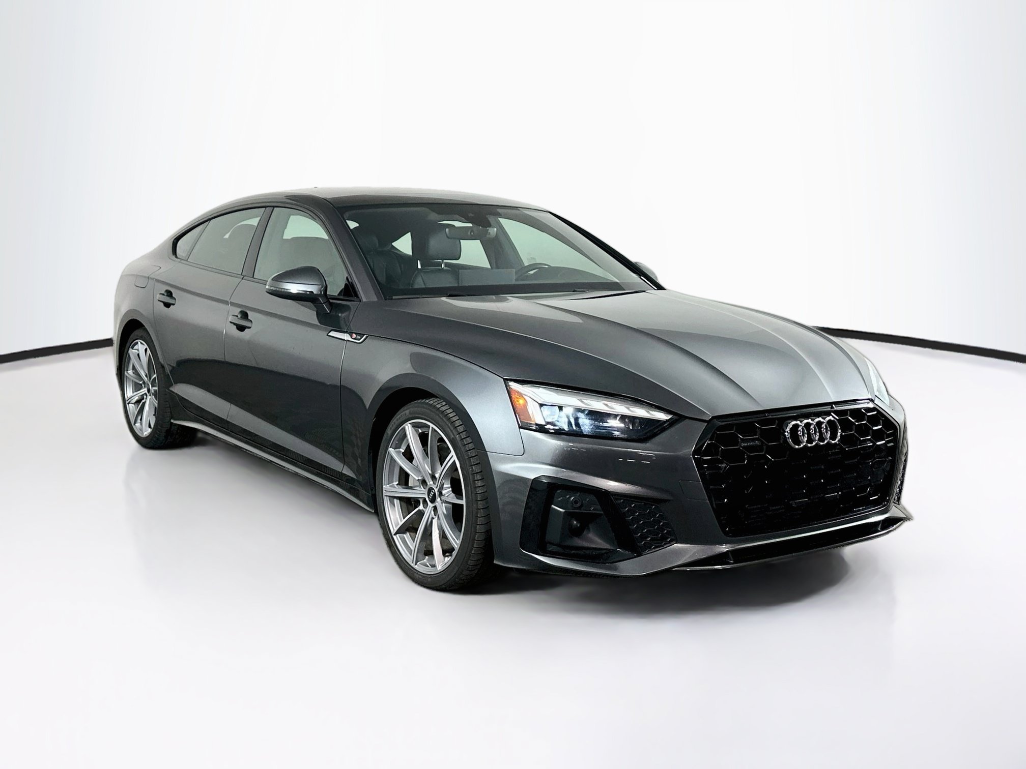 2025 Audi A5 Sportback Premium
