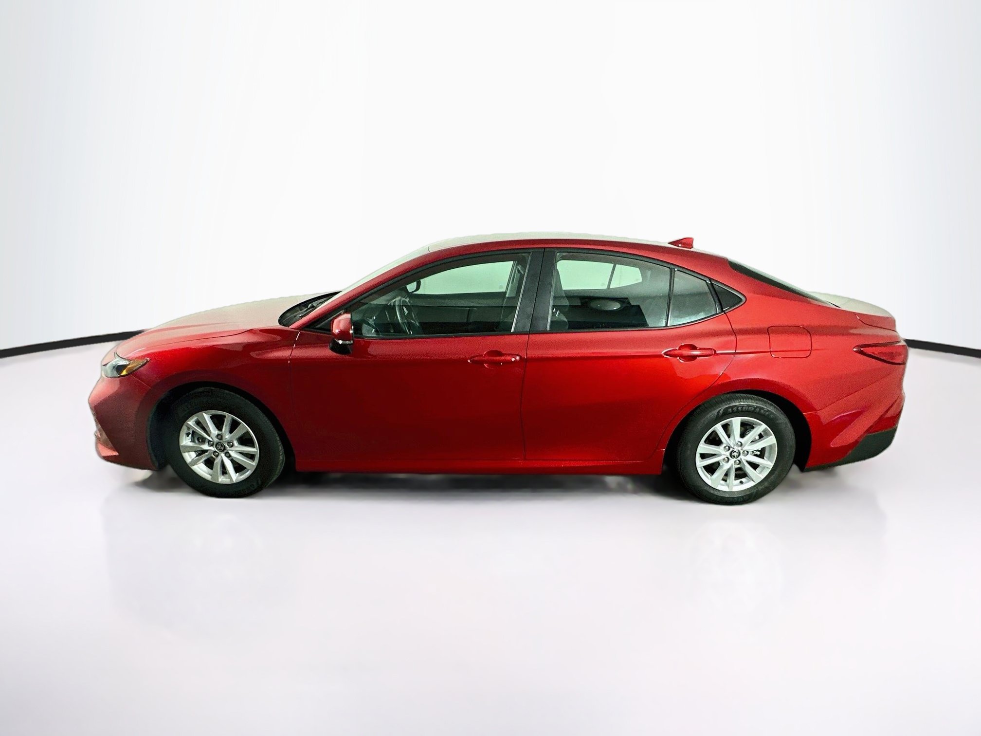 Used 2026 Toyota Camry LE LE