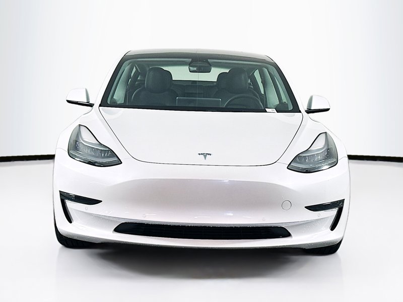 Used 2021 Tesla Model 3 Base with VIN 5YJ3E1EA3MF090385 for sale in Charlotte, NC