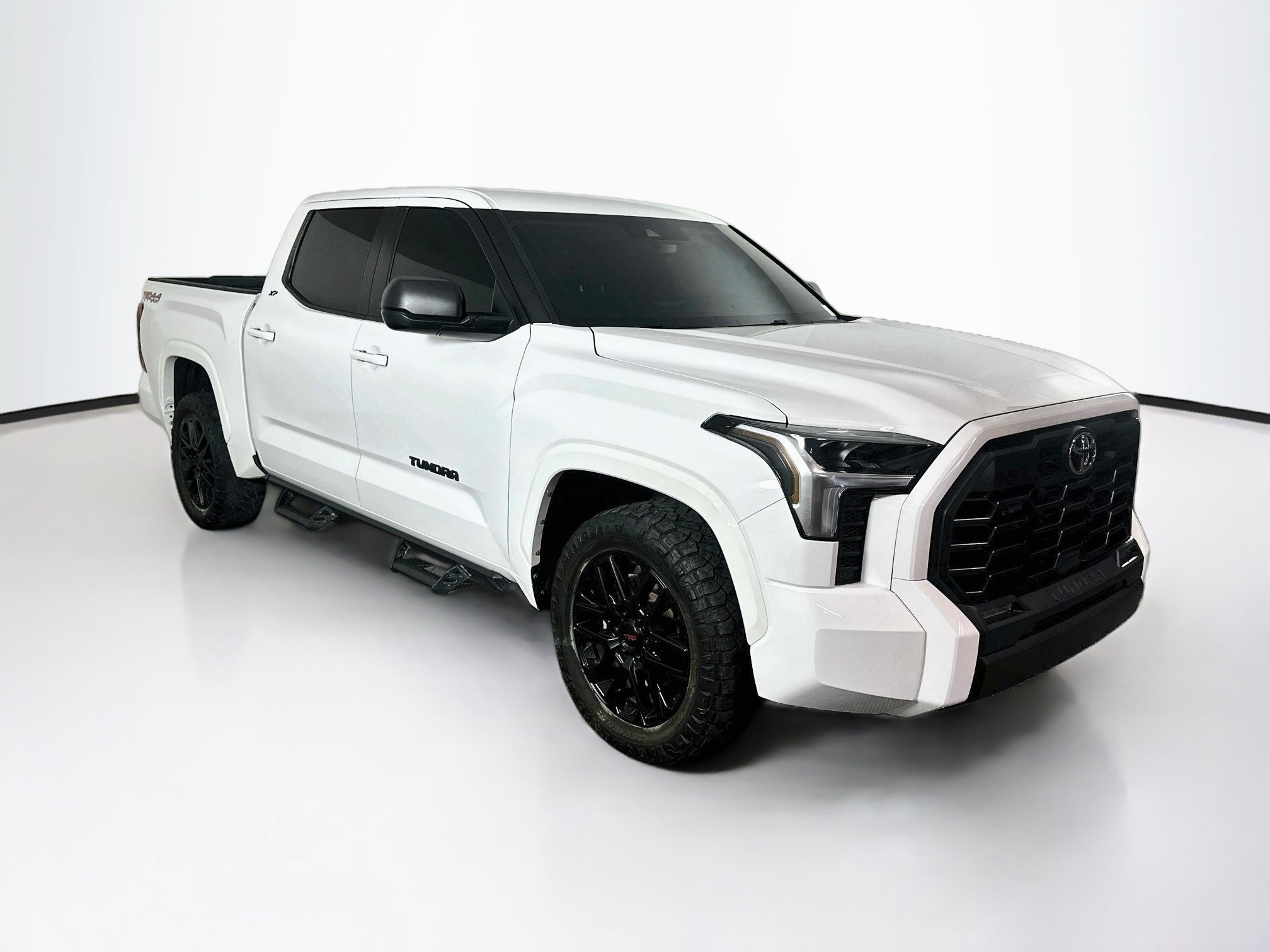 2024 Toyota Tundra