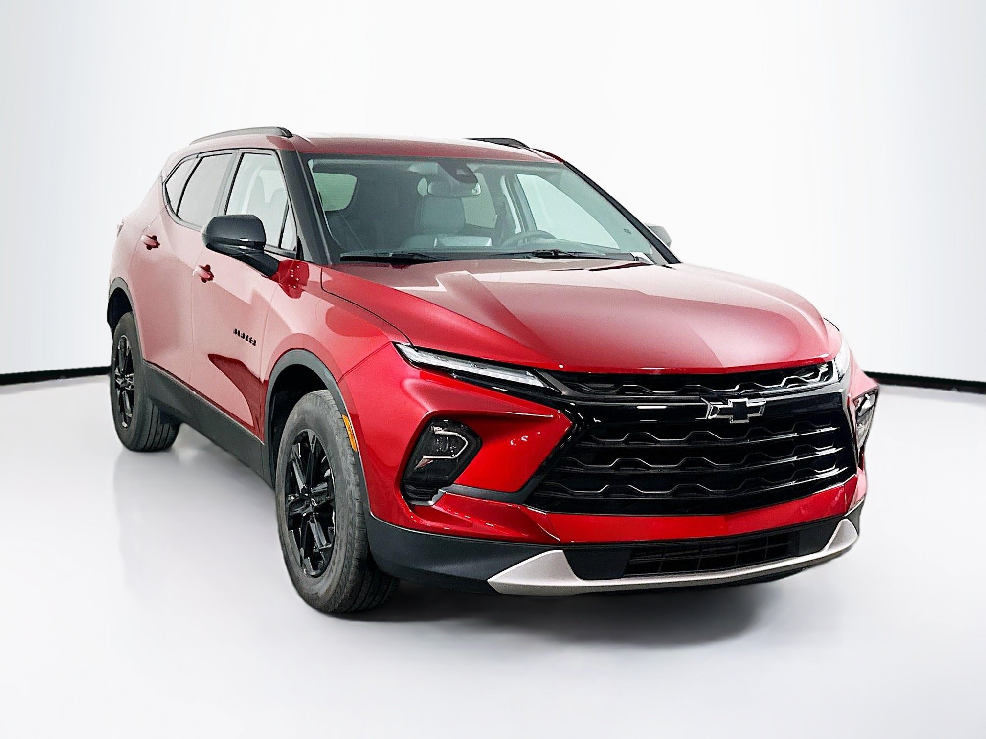 2023 Chevrolet Blazer 2.0T 2LT FWD's photo