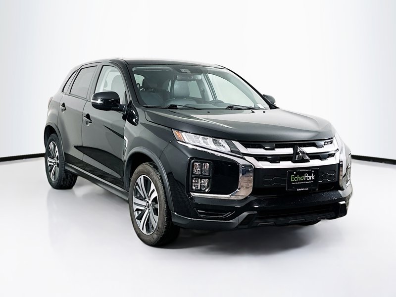 2024 Mitsubishi Outlander Sport 2.0 SE AWC CVT's photo