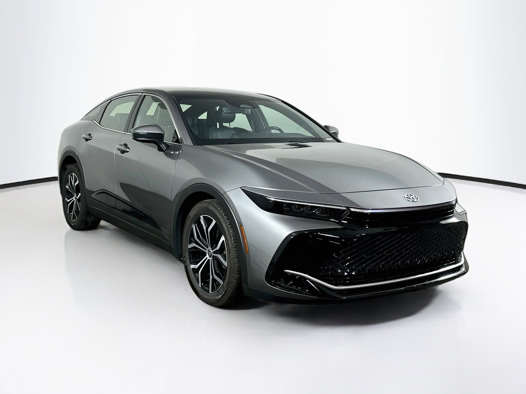 2023 Toyota Crown
