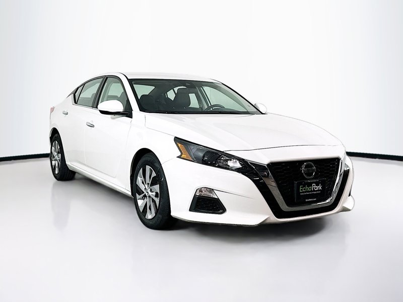 2022 Nissan Altima