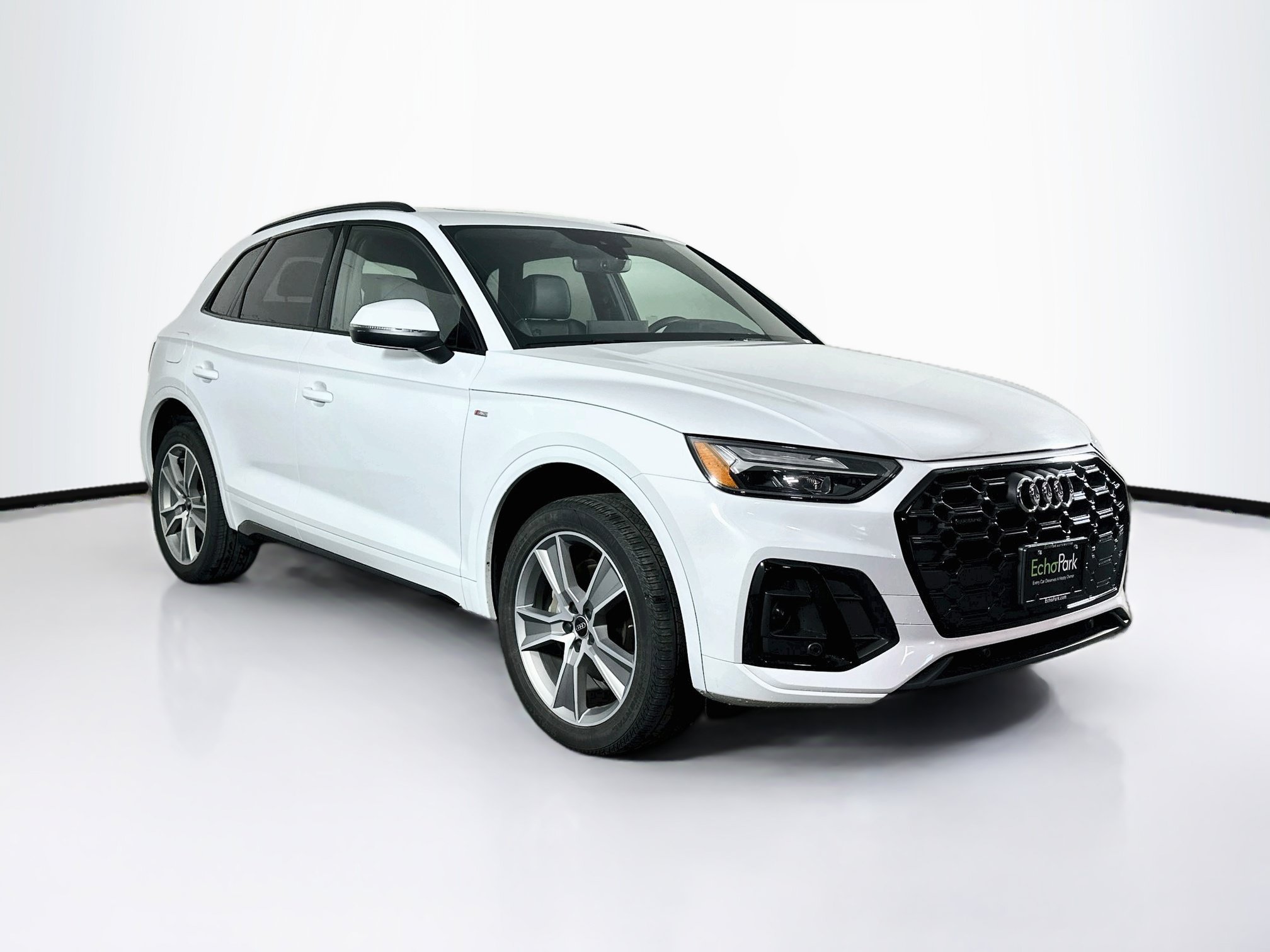 2025 Audi Q5 Premium