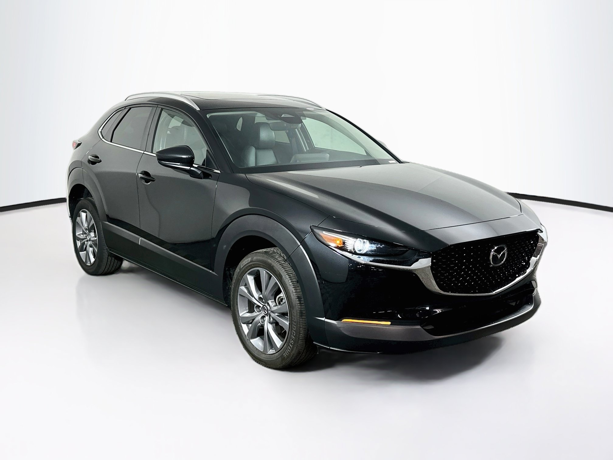 Used 2025 Mazda CX-30 2.5 S Preferred Package 2.5 S Preferred Package AWD
