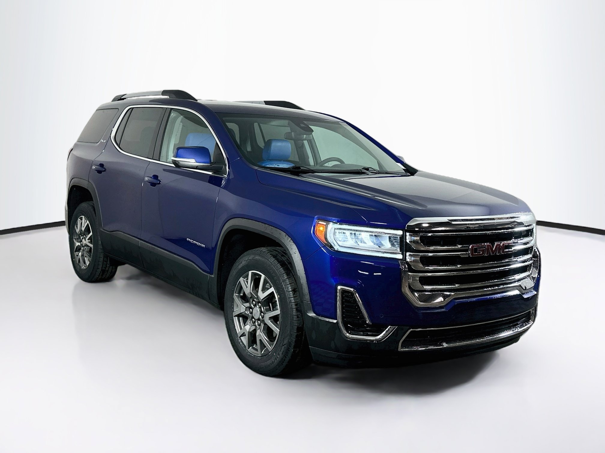 Used 2023 GMC Acadia SLE FWD SLE