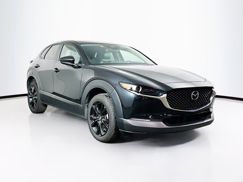 2024 Mazda CX-30 Select Sport