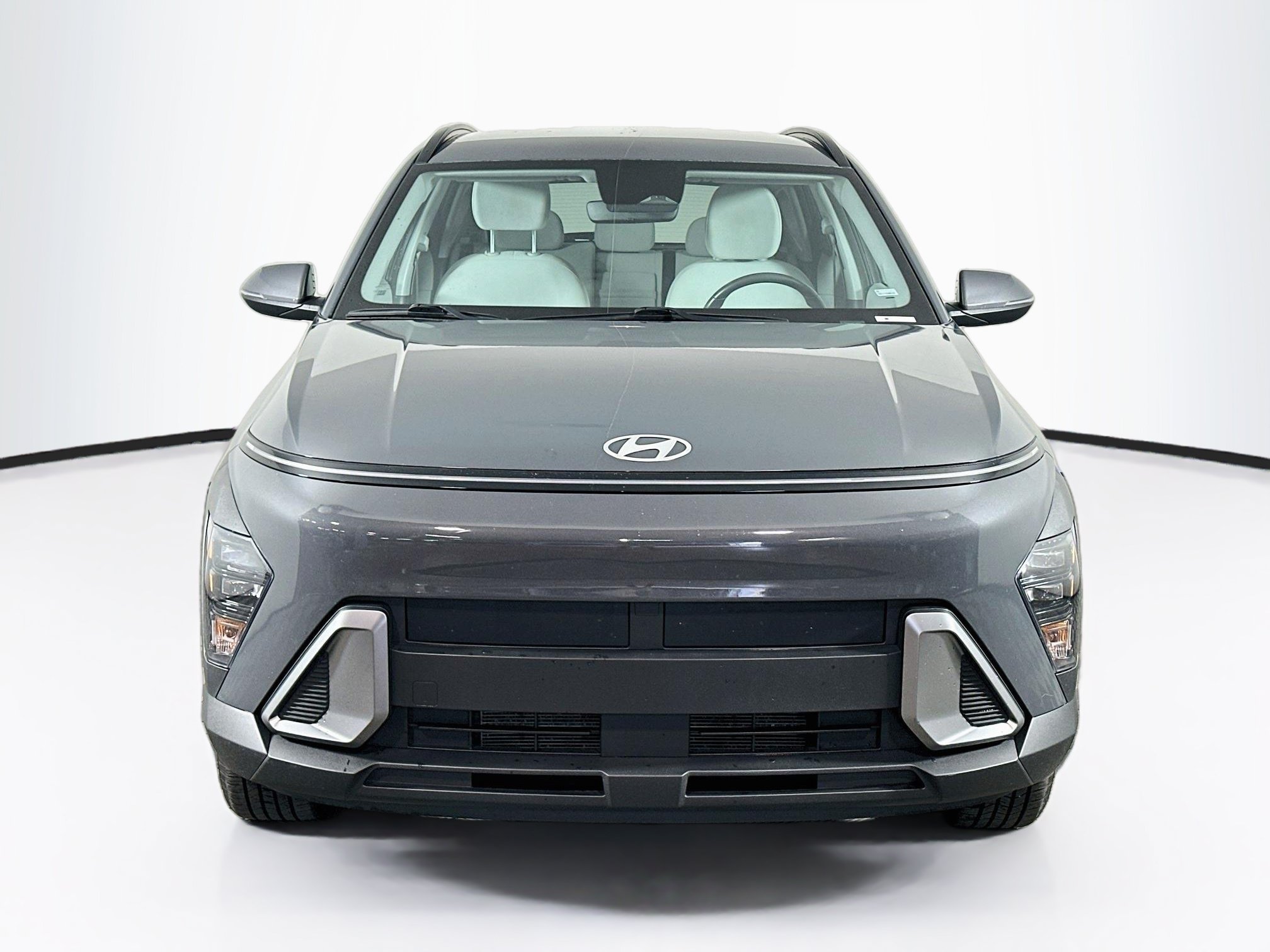 Used 2025 Hyundai Kona SEL SEL AWD