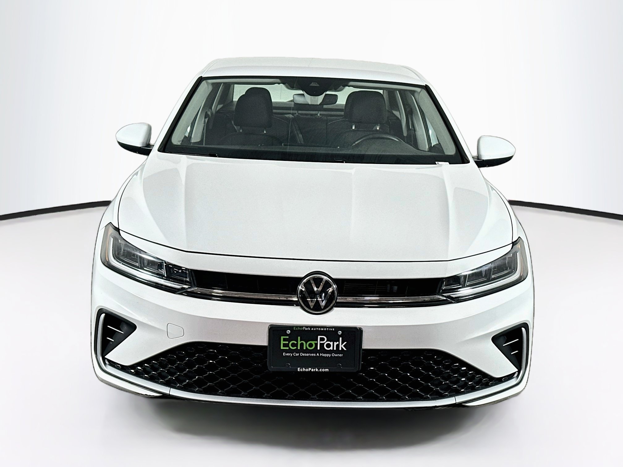 Used 2025 Volkswagen Jetta S S Auto