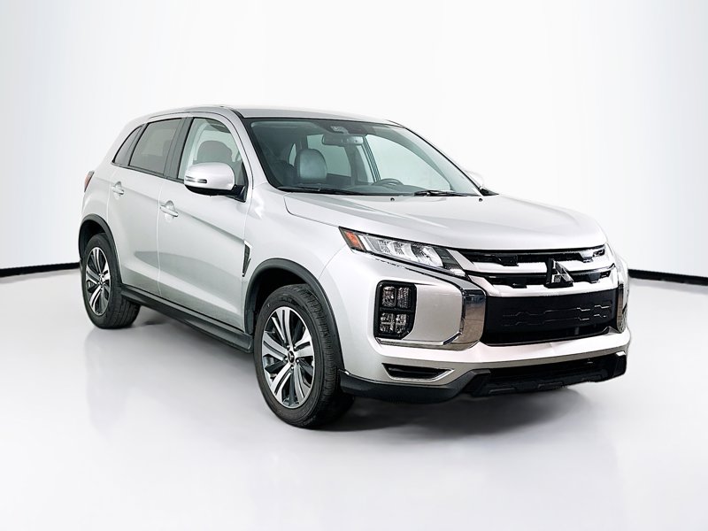 2024 Mitsubishi Outlander Sport 2.0 S AWC CVT's photo