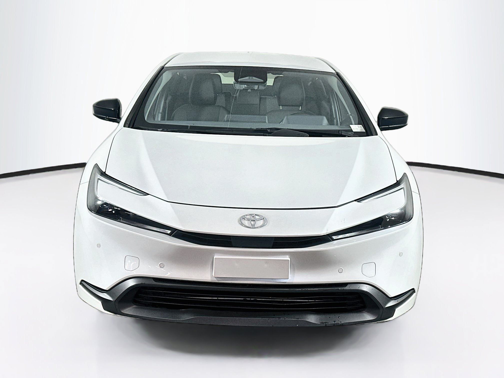 Used 2024 Toyota Prius LE LE