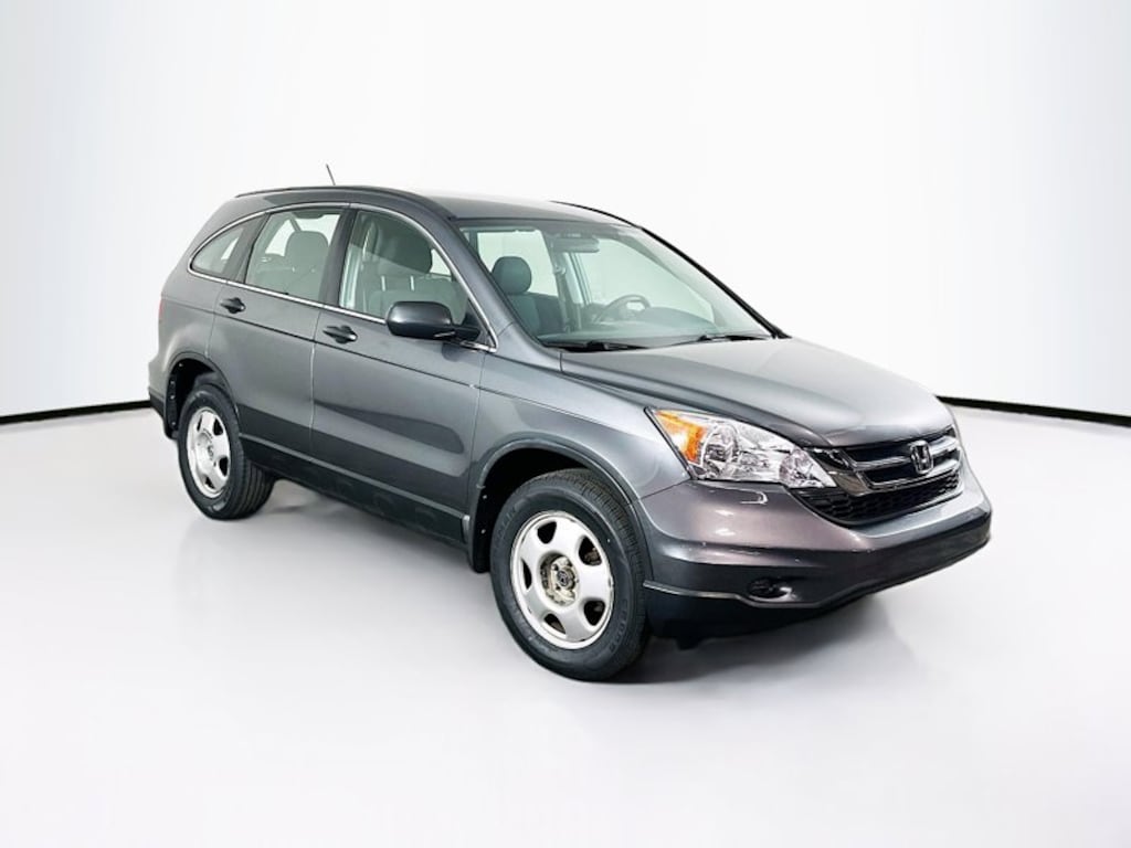 Used 2011 Honda CR-V LX 2WD LX