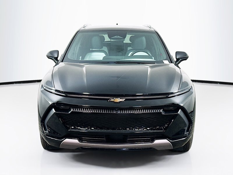 Used 2025 Chevrolet Equinox EV LT with VIN 3GN7DNRP5SS199940 for sale in Charlotte, NC