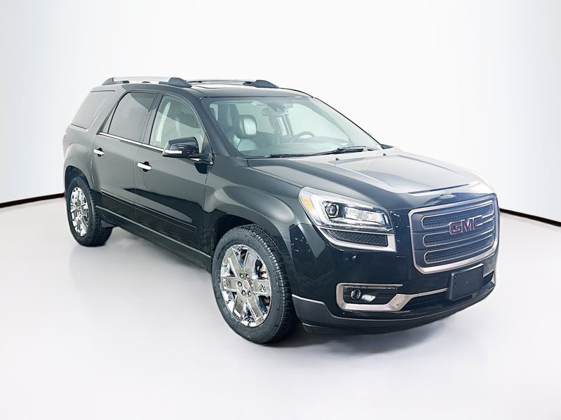 2017 GMC Acadia Limited Base's photo
