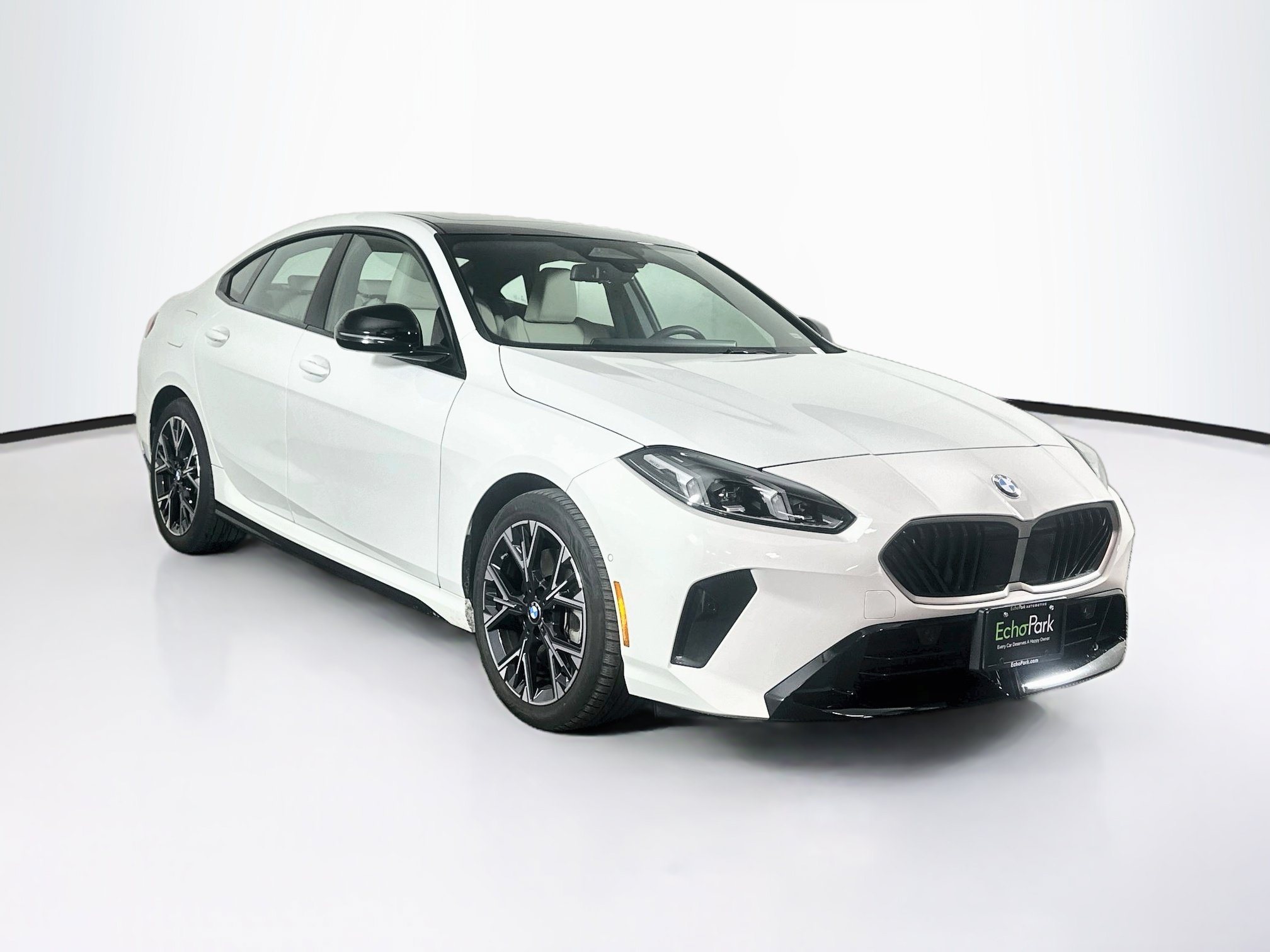 2026 BMW 2 Series 228