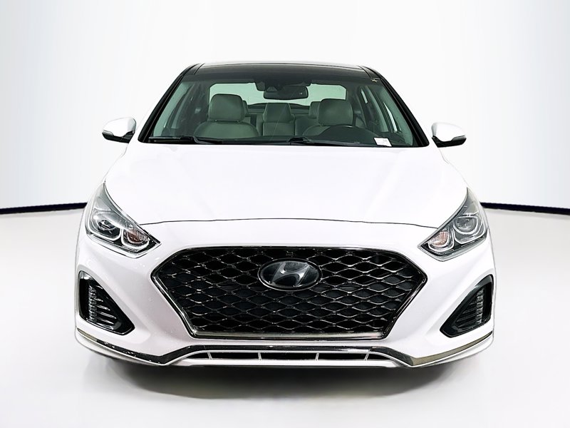 Used 2019 Hyundai Sonata Limited with VIN 5NPE34AF2KH737911 for sale in Charlotte, NC