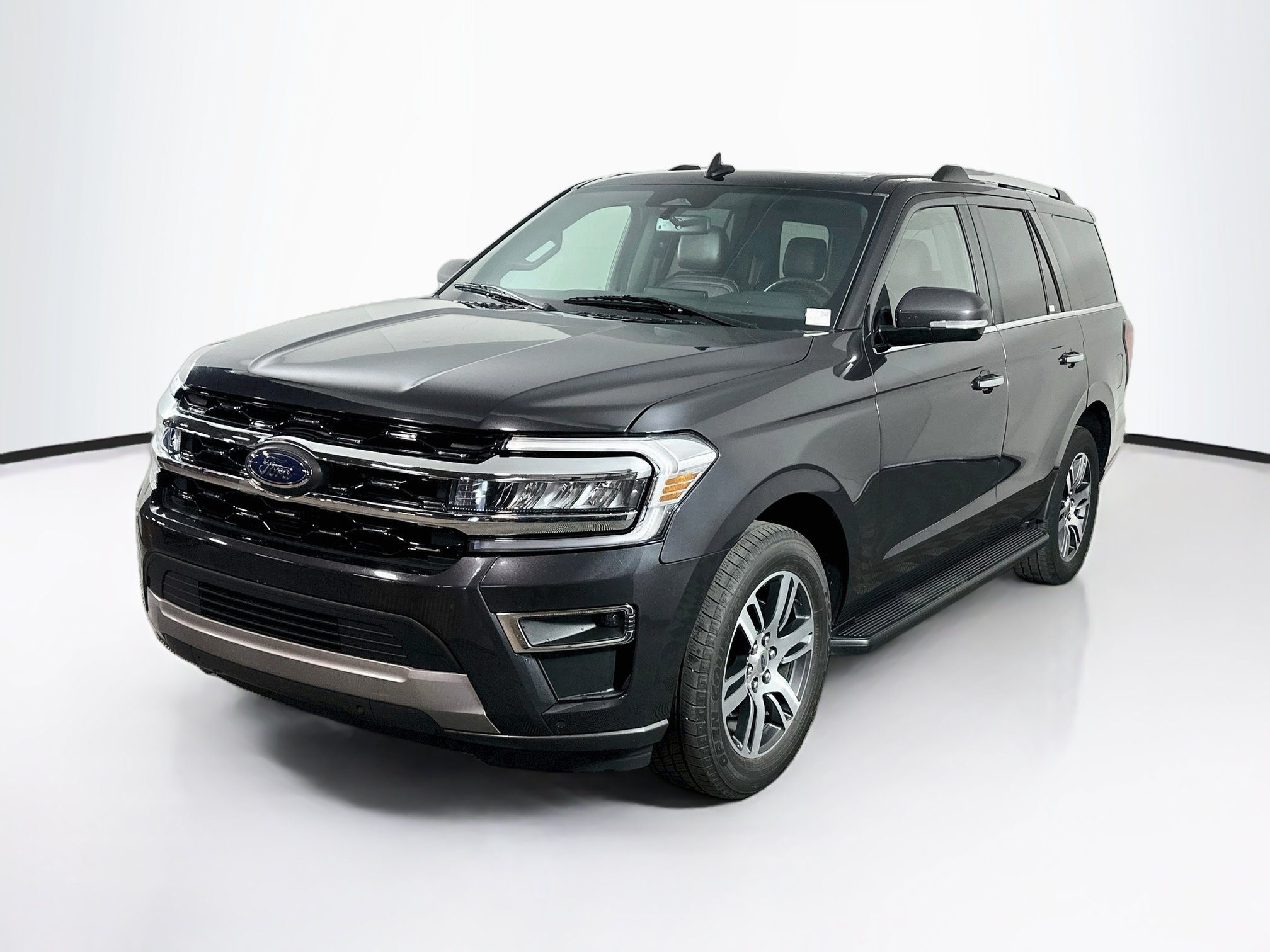 Used 2024 Ford Expedition Limited Limited 4x2